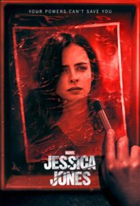 Jessica Jones 