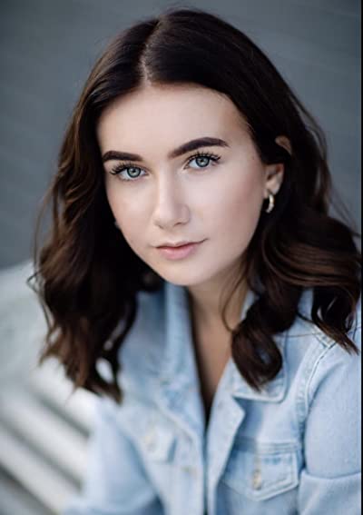 Jessica Walmsley