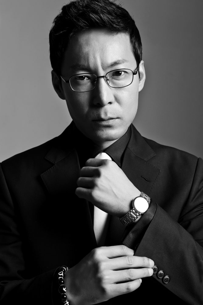 Ji Dae-han