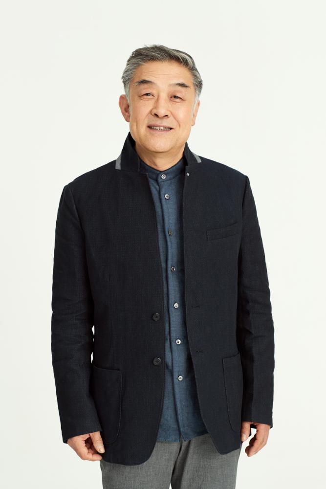 Jianyi Li