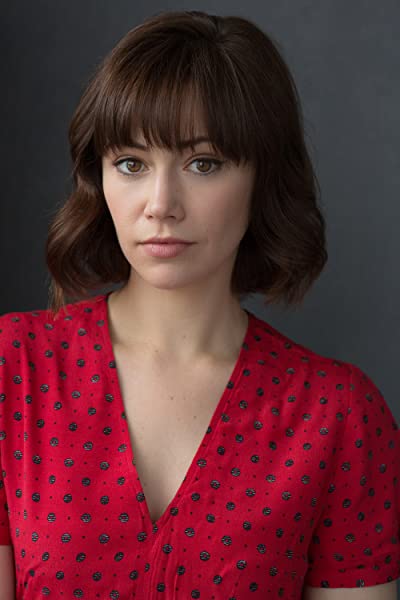 Jill Winternitz