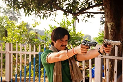 Jimmy Sheirgill
