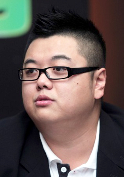 Jing-hung Kwok