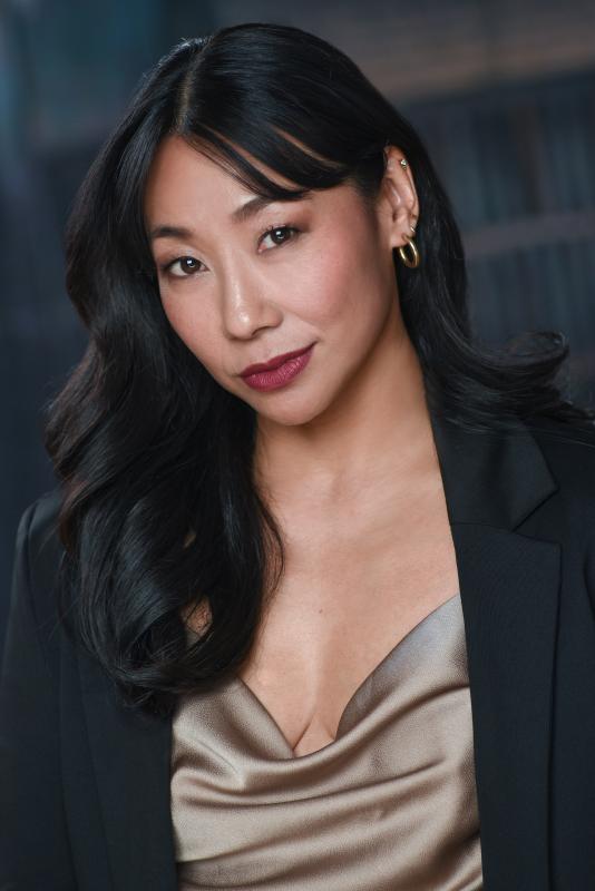 Jinny Wong