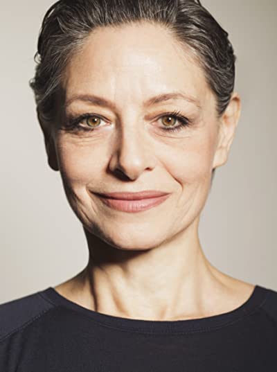 Joan Juliet Buck