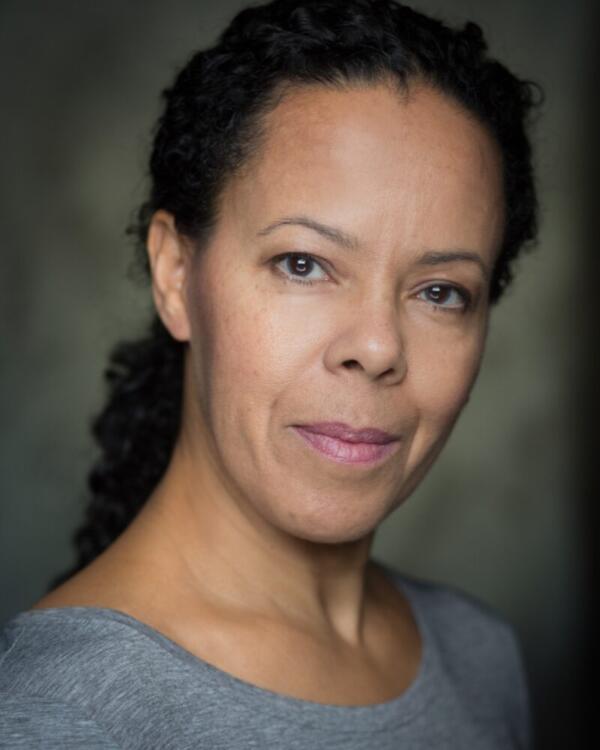 Joanne Henry