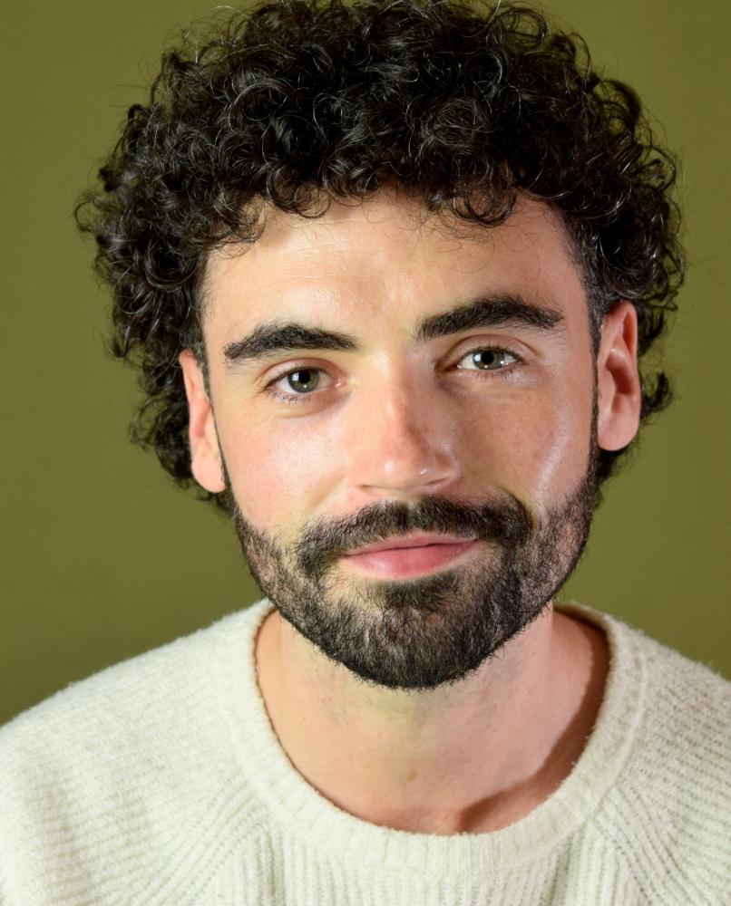 Joel McVeagh