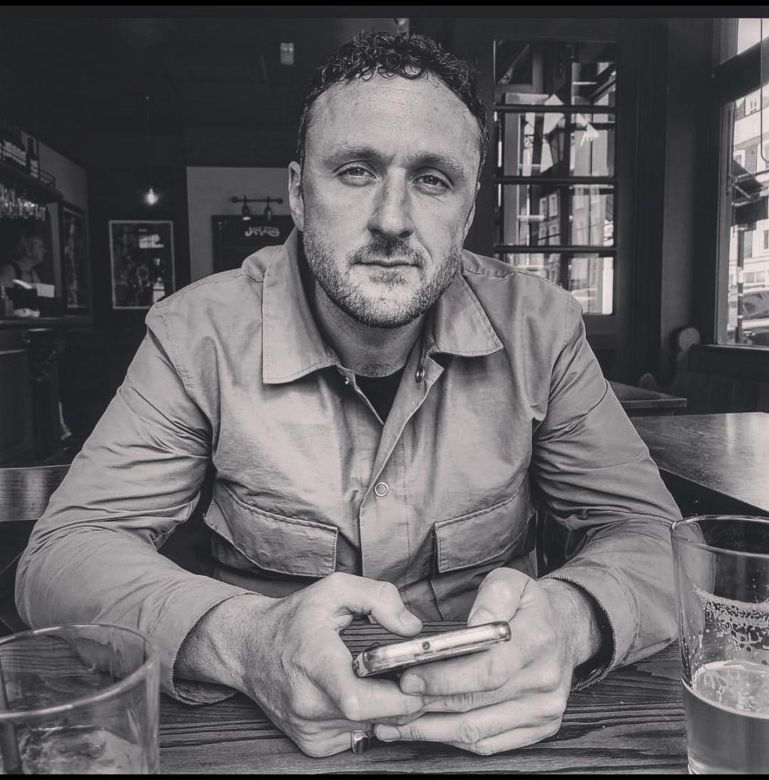 Joel Morris