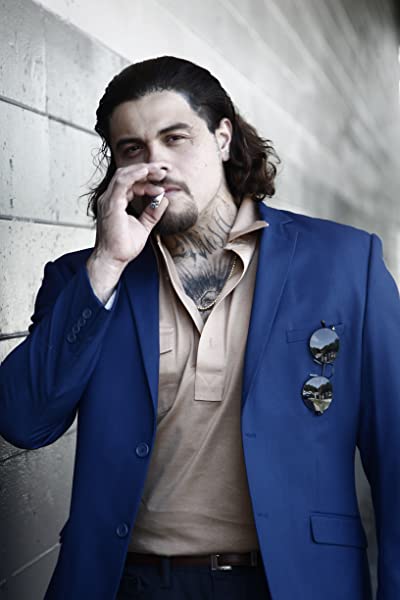 Joey Abril