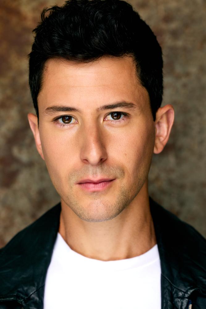 Joey Rudman