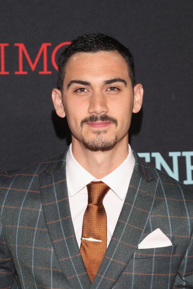 Johan Rivera