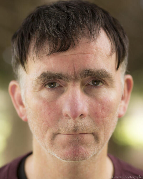 John Burke