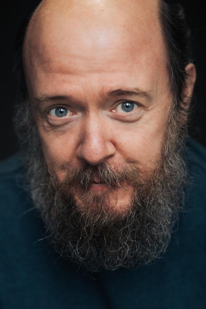 John Cummins