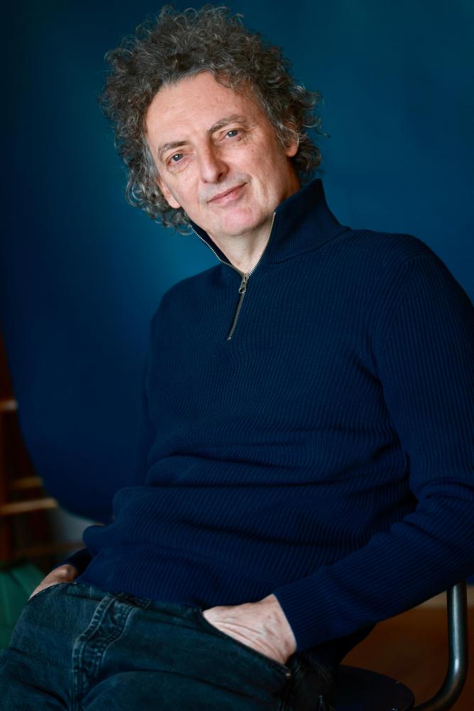 John Keating