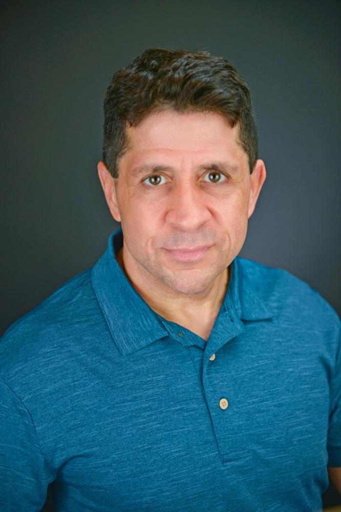 John Trischetti Jr.
