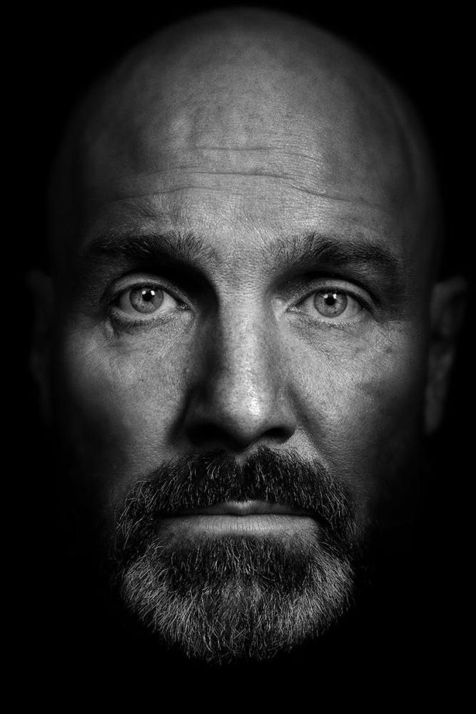 Johnny Harris