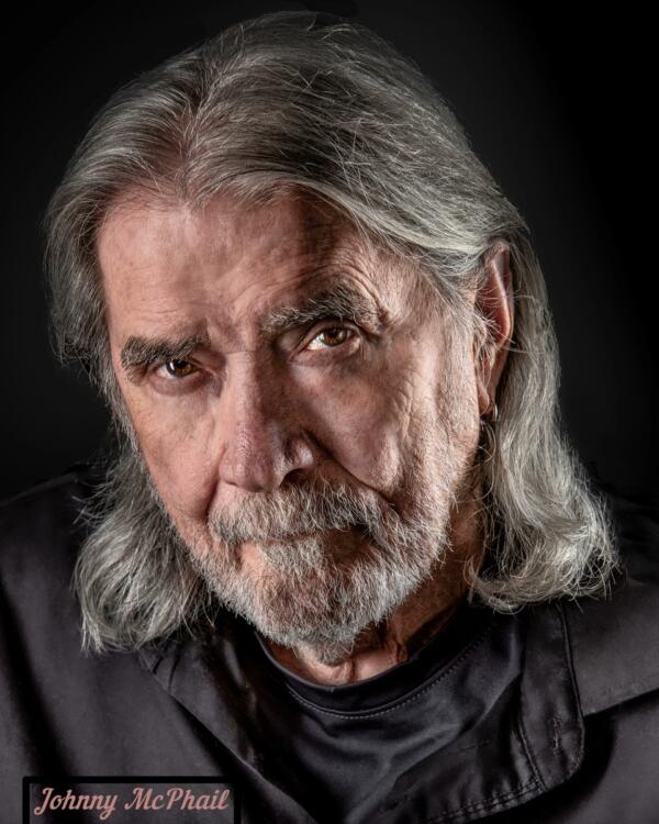 Johnny McPhail