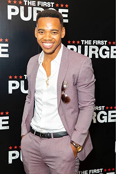 Joivan Wade