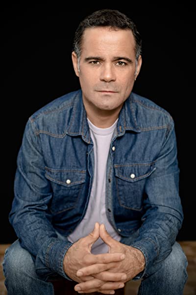 Joksan Ramos