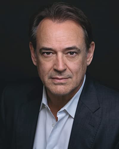 Jon Lindstrom