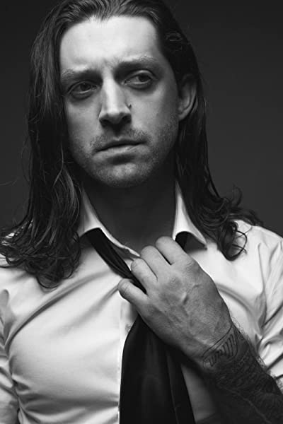 Jon Oswald