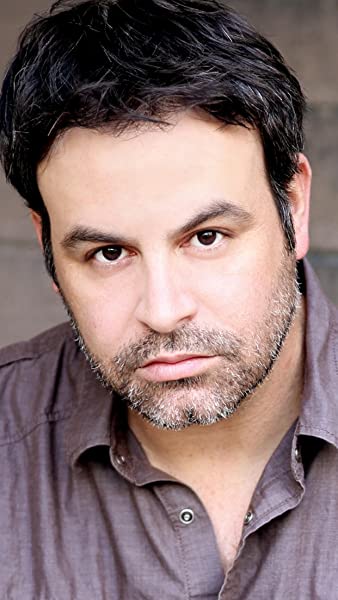 Jonathan Angel