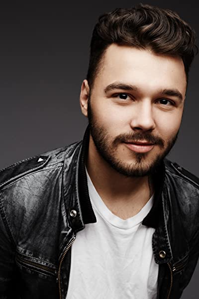 Jonathan Emond