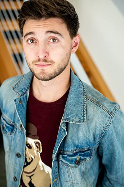 Jordan Fry