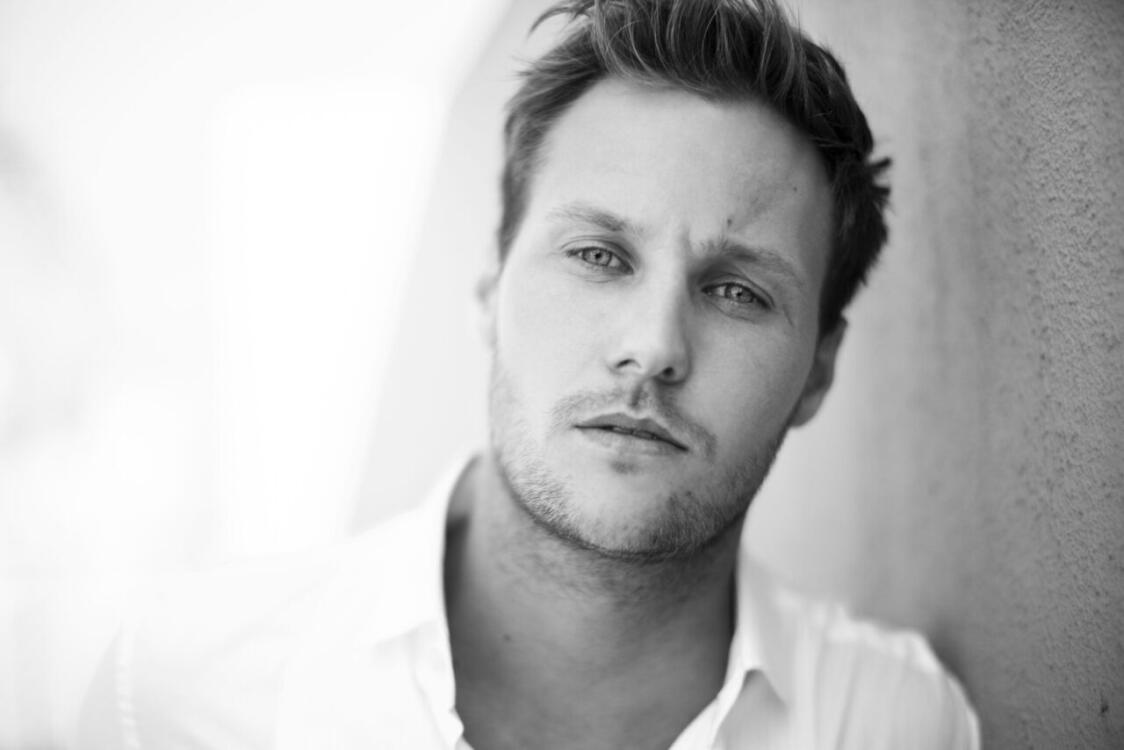 Jordan Patrick Smith