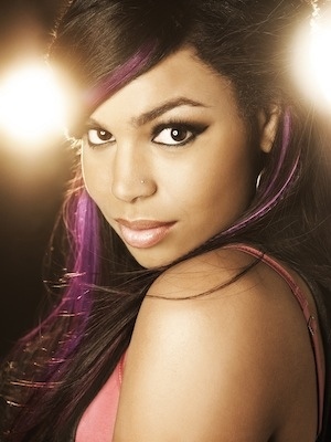 Jordin Sparks Thomas