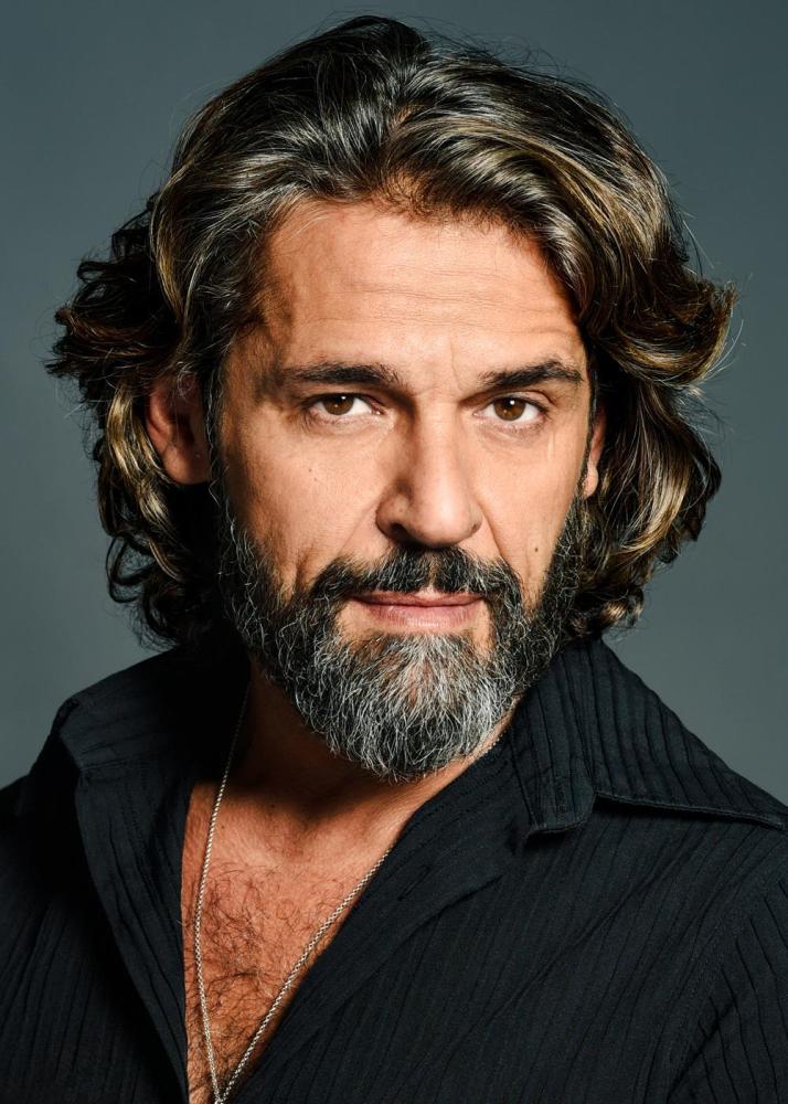 José Sánchez Orosa