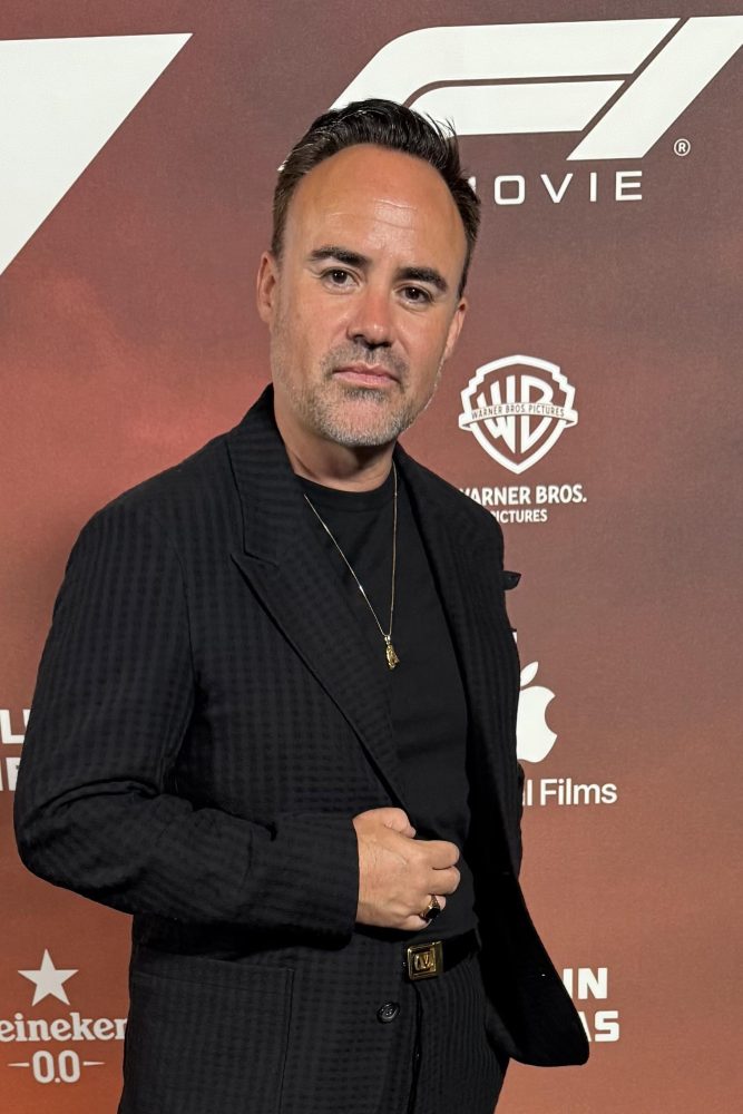 Joseph Balderrama