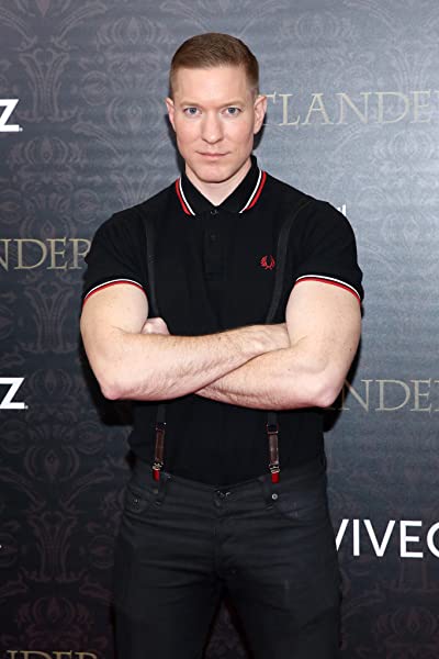 Joseph Sikora