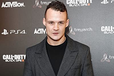 Josh Herdman