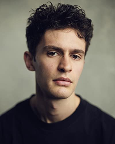 Josh Zaré