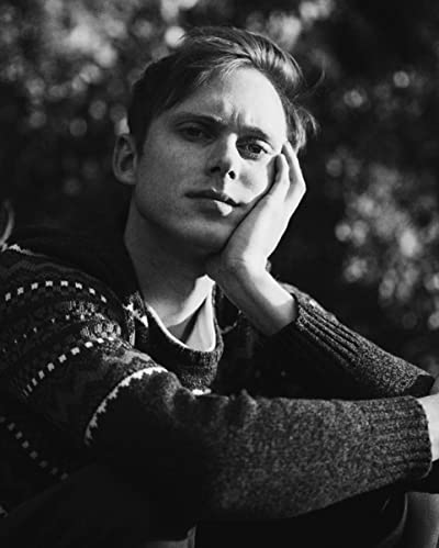 Joshua Brady