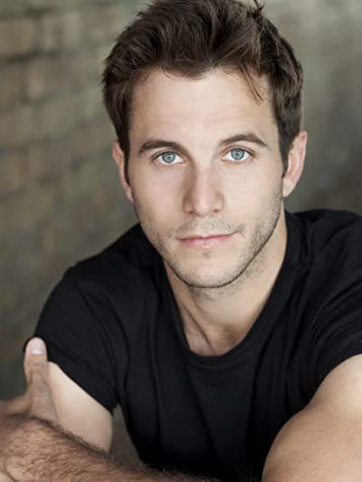 Joshua Collins