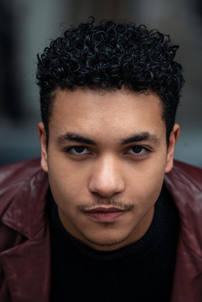 Joshua Kantara