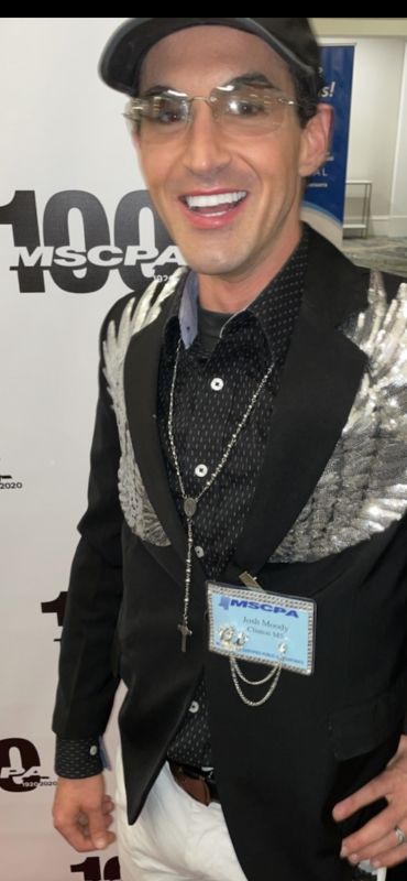 Joshua Moody