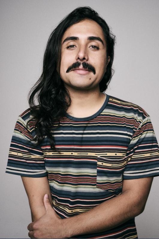 Joshuah Arizmendi