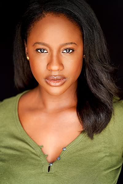 Joy Brunson