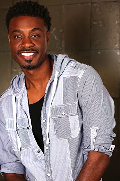 Juhahn Jones