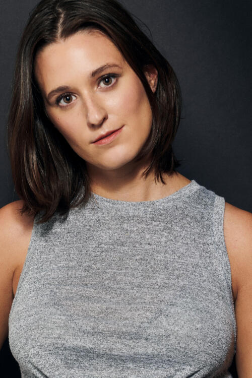 Julia Greer