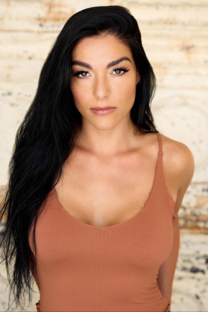 Julia Rose Hartman