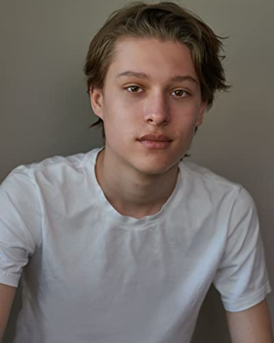 Julian Grey