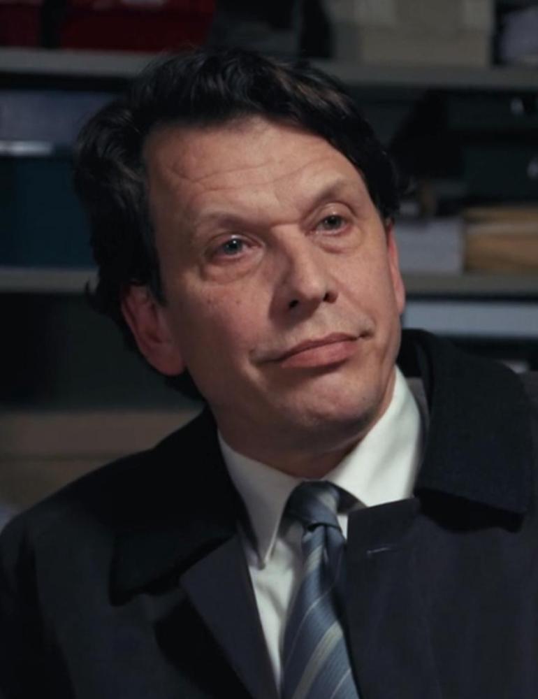 Julian Naceri