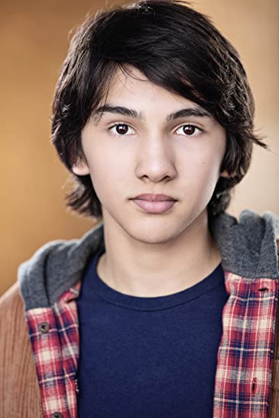 Julian Zane Chowdhury