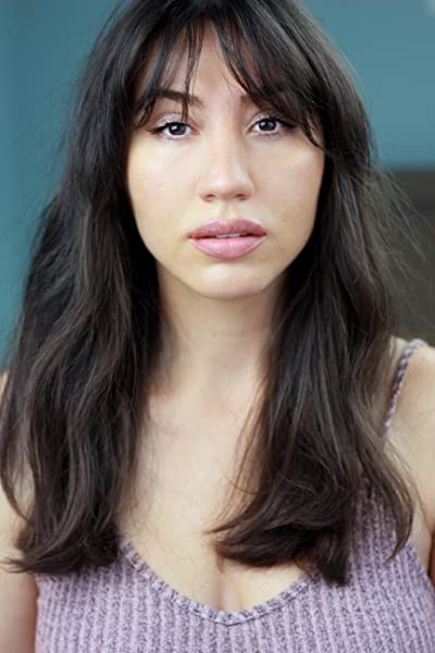 Julie Asriyan