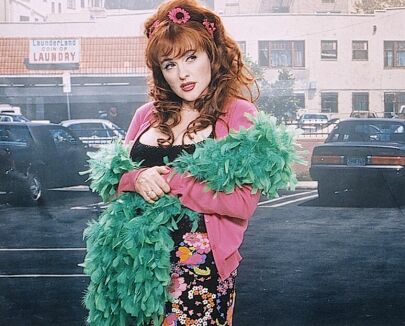 Julie Brown