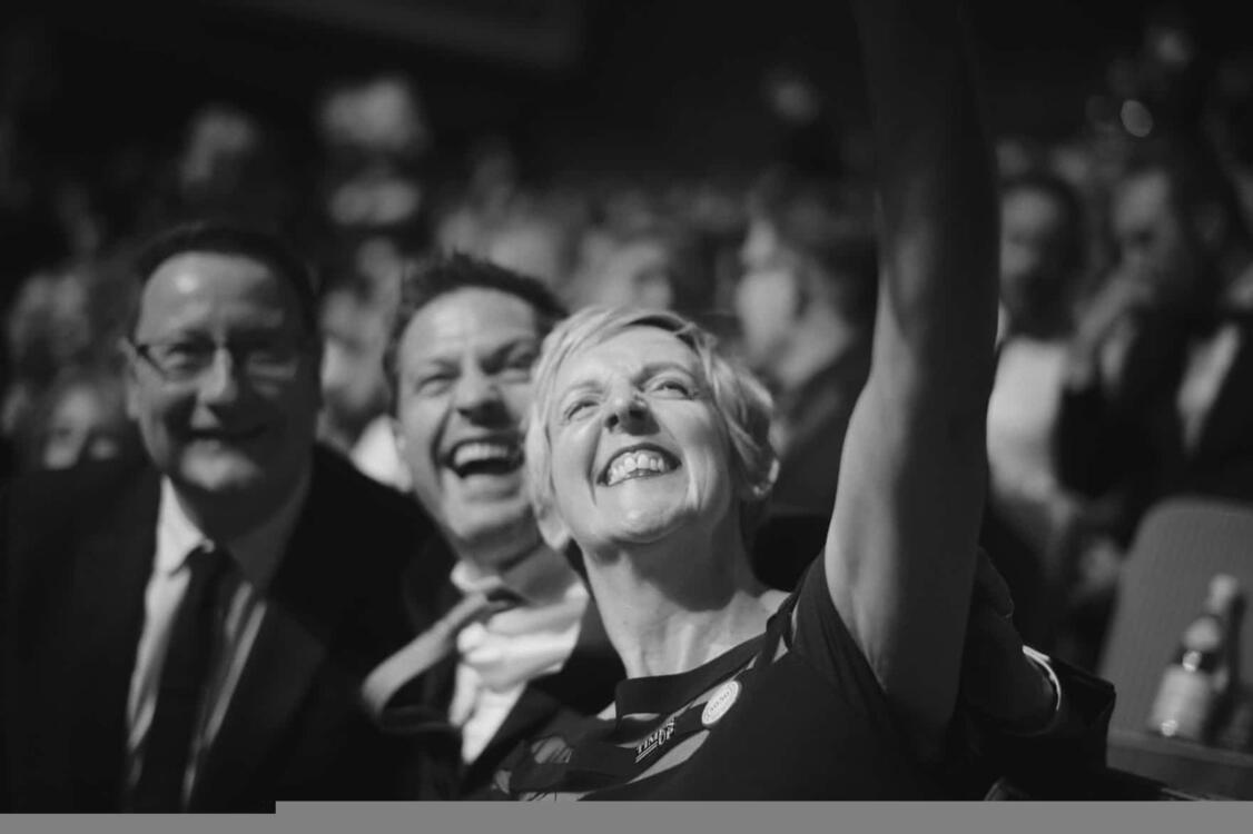 Julie Hesmondhalgh